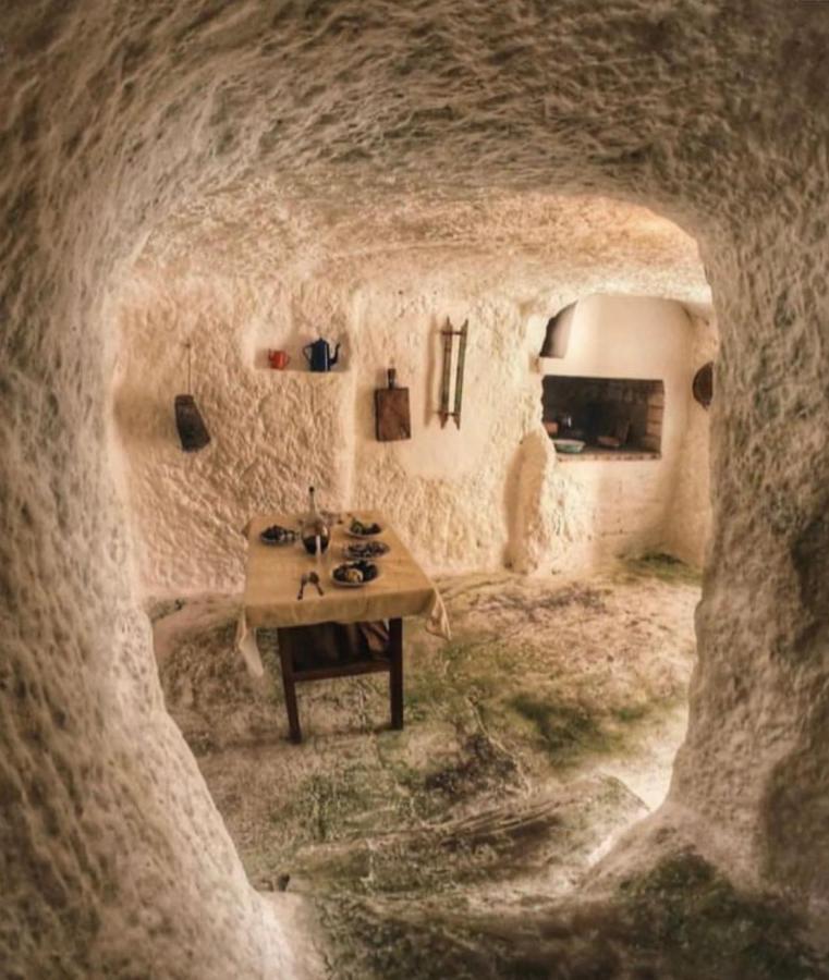 Domus Deiana Case Vacanza San Giovanni Suèrgiu Екстериор снимка